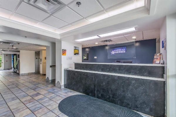 Americas Best Value Inn Knoxville East image 6